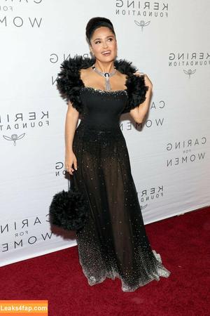 Salma Hayek photo #2617