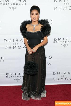 Salma Hayek photo #2623