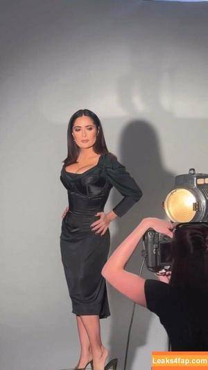 Salma Hayek photo #2634