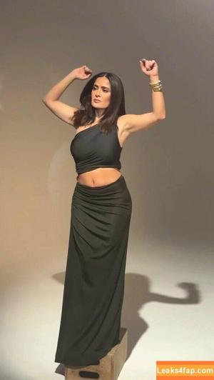 Salma Hayek photo #2636
