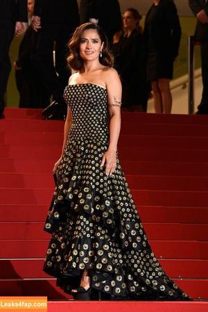 Salma Hayek photo #2657