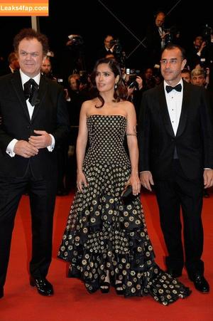 Salma Hayek photo #2669