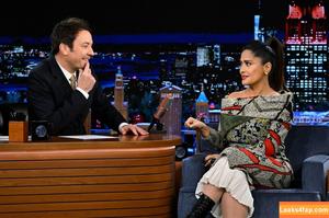 Salma Hayek photo #2694