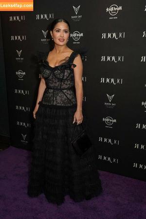 Salma Hayek photo #2699