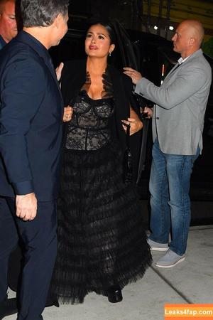 Salma Hayek photo #2704
