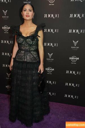 Salma Hayek photo #2709