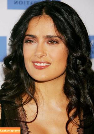 Salma Hayek photo #2725