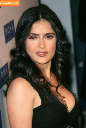 Salma Hayek photo #2728