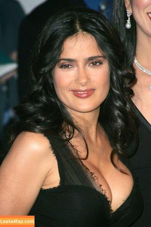 Salma Hayek photo #2733