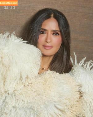 Salma Hayek photo #2740