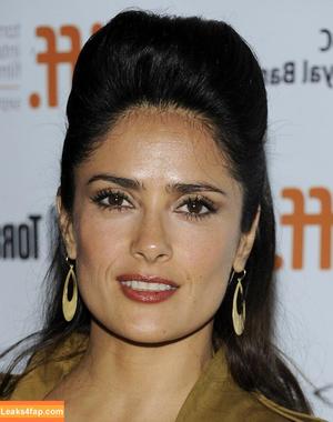 Salma Hayek photo #2752