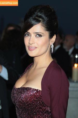 Salma Hayek photo #2781