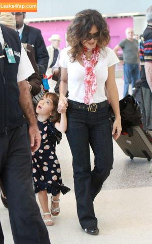 Salma Hayek photo #2794