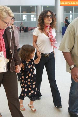 Salma Hayek photo #2799