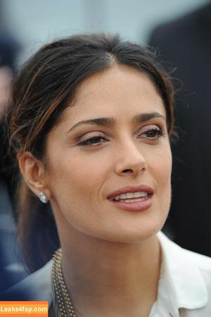 Salma Hayek photo #2800