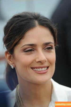 Salma Hayek photo #2802