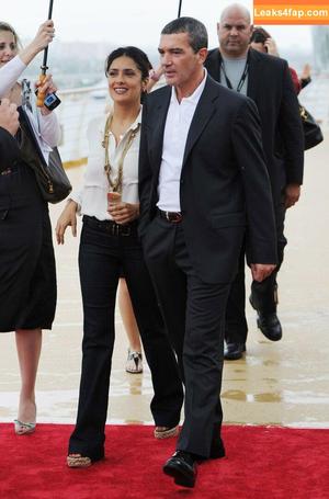 Salma Hayek photo #2816