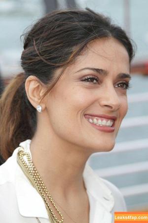 Salma Hayek photo #2817