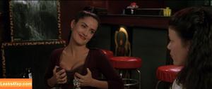 Salma Hayek photo #2822
