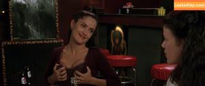 Salma Hayek photo #2823