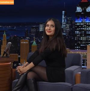 Salma Hayek photo #2841
