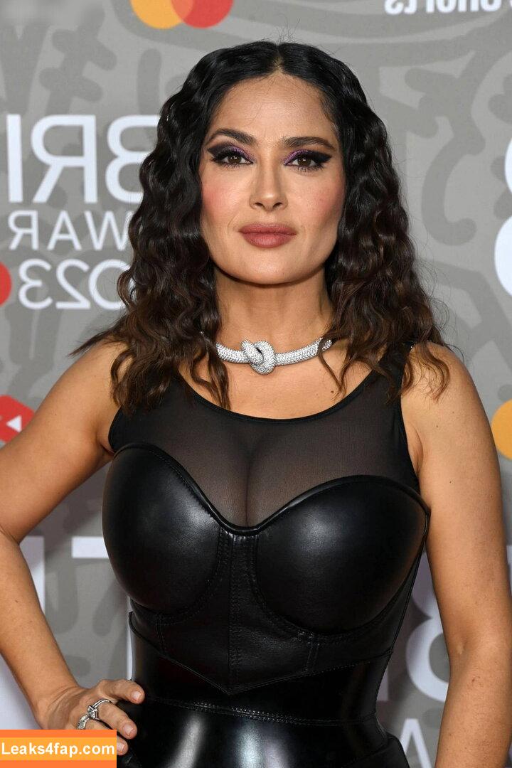 Salma Hayek / salmahayek слитое фото фото #3203