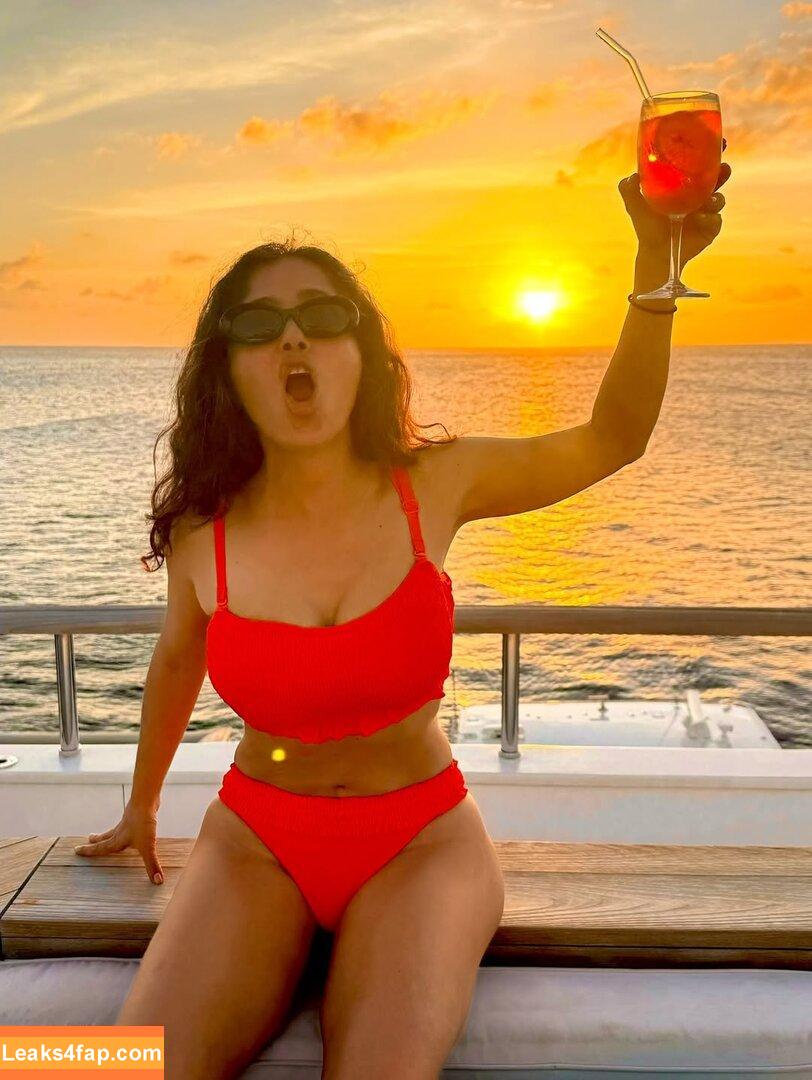 Salma Hayek / salmahayek leaked photo photo #3292