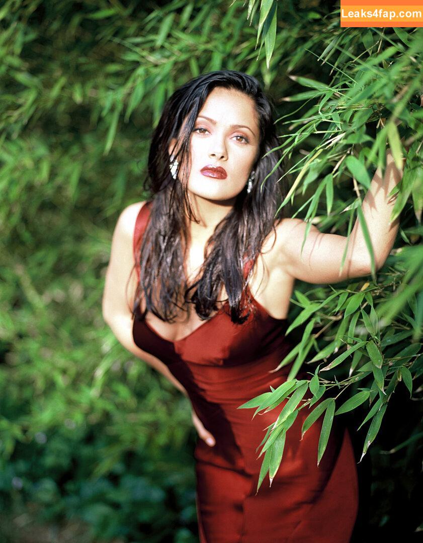 Salma Hayek / salmahayek leaked photo photo #3293
