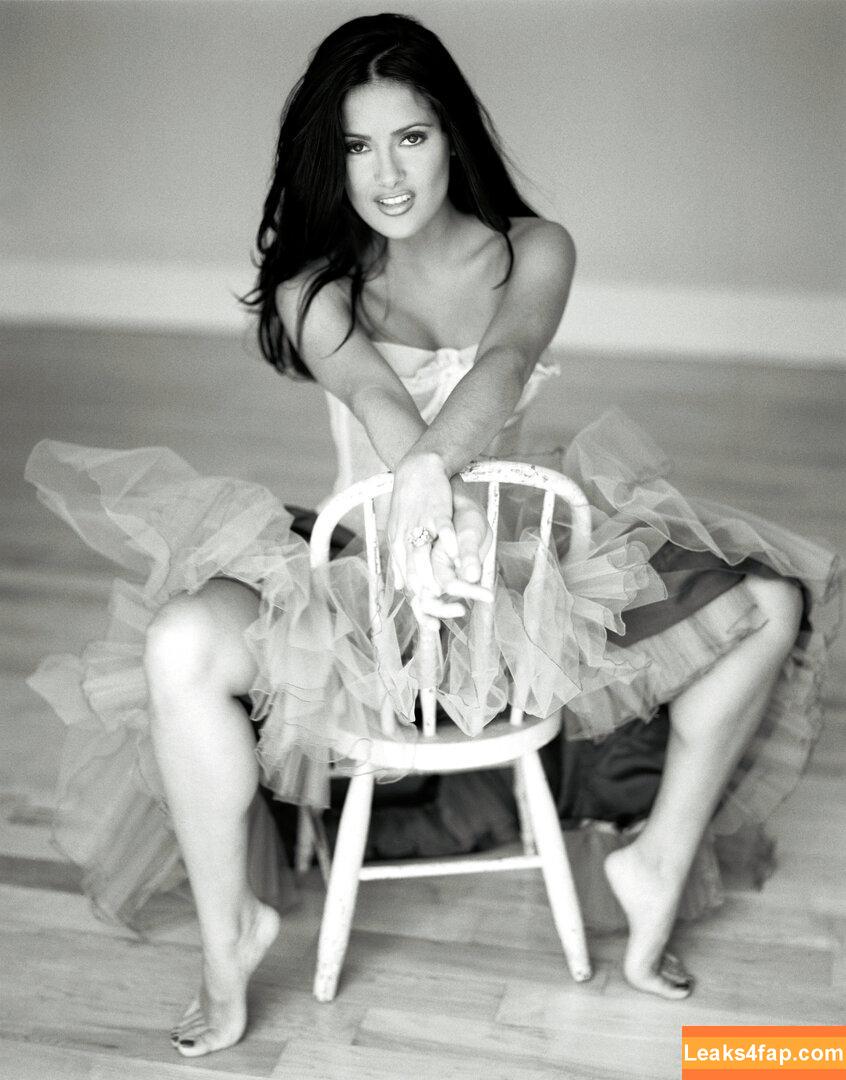 Salma Hayek / salmahayek leaked photo photo #3302