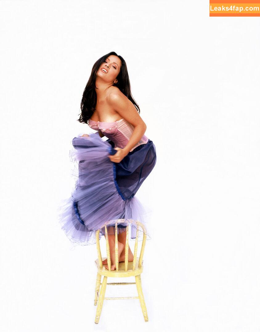 Salma Hayek / salmahayek leaked photo photo #3310