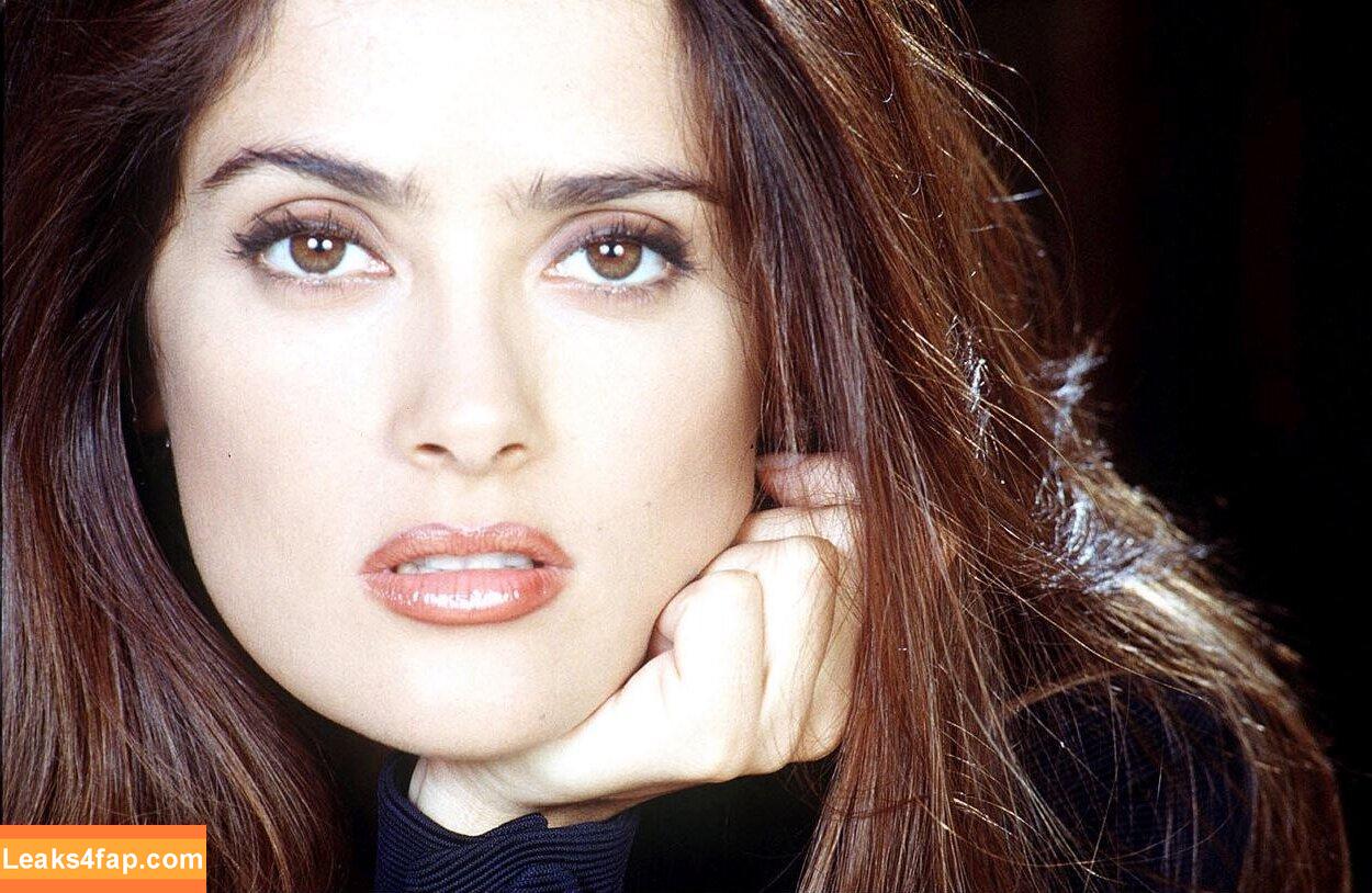 Salma Hayek / salmahayek leaked photo photo #3314