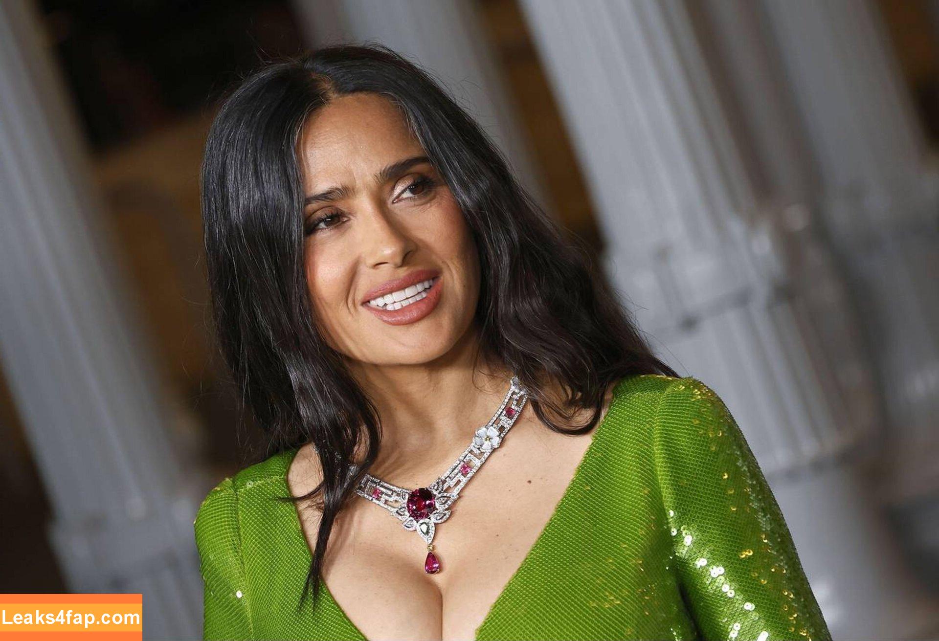 Salma Hayek / salmahayek leaked photo photo #3319