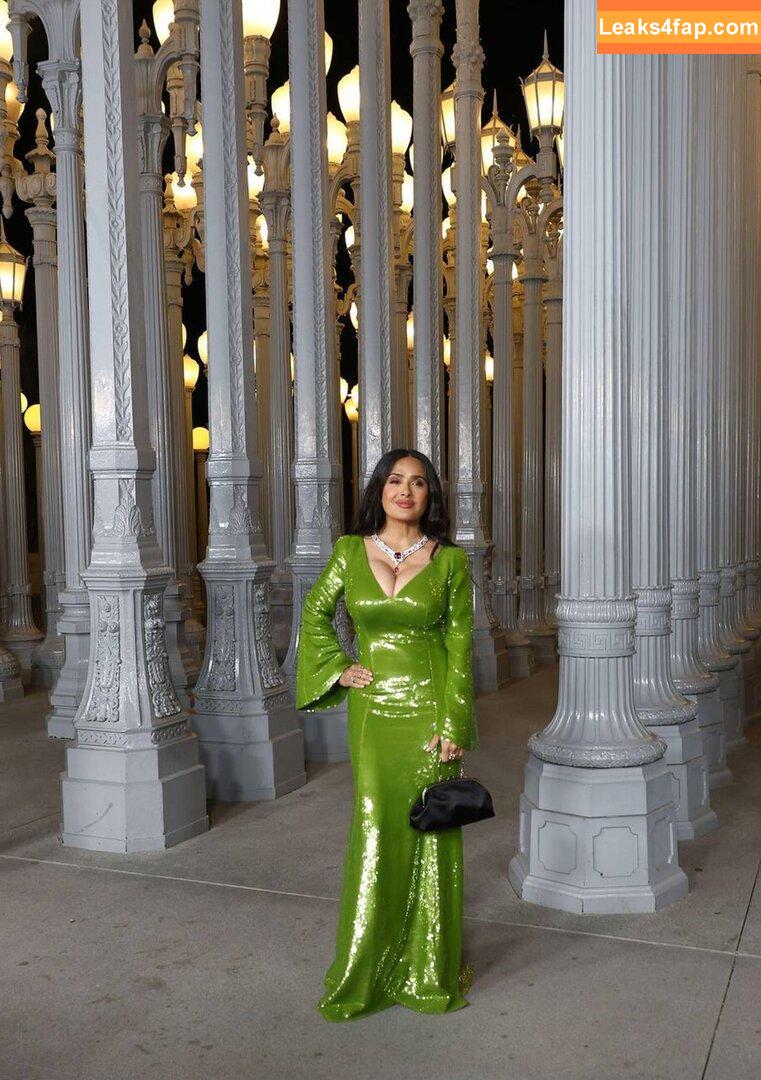 Salma Hayek / salmahayek leaked photo photo #3321