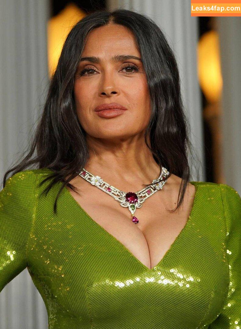Salma Hayek / salmahayek leaked photo photo #3322