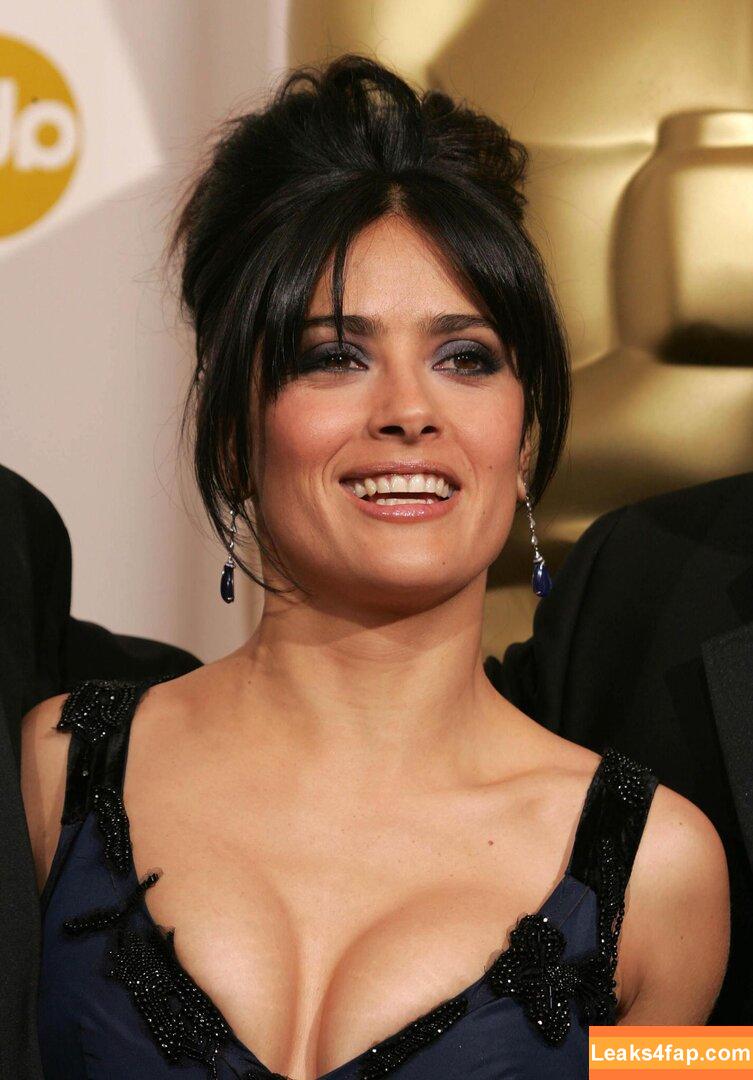 Salma Hayek / salmahayek leaked photo photo #3338