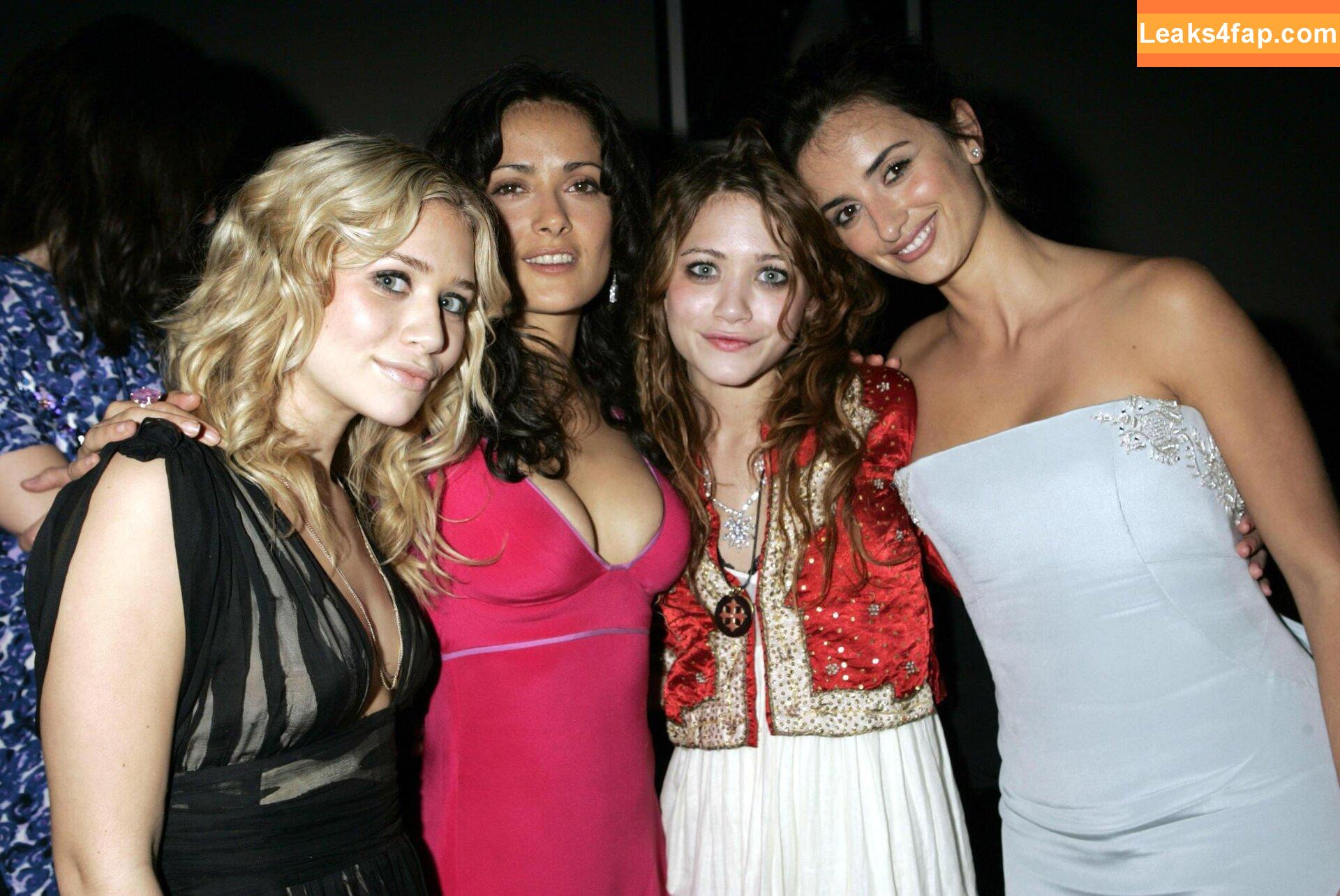 Salma Hayek / salmahayek leaked photo photo #3342