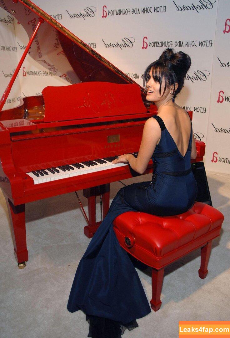 Salma Hayek / salmahayek слитое фото фото #3343