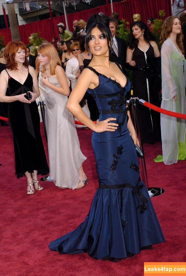 Salma Hayek / salmahayek leaked photo photo #3347