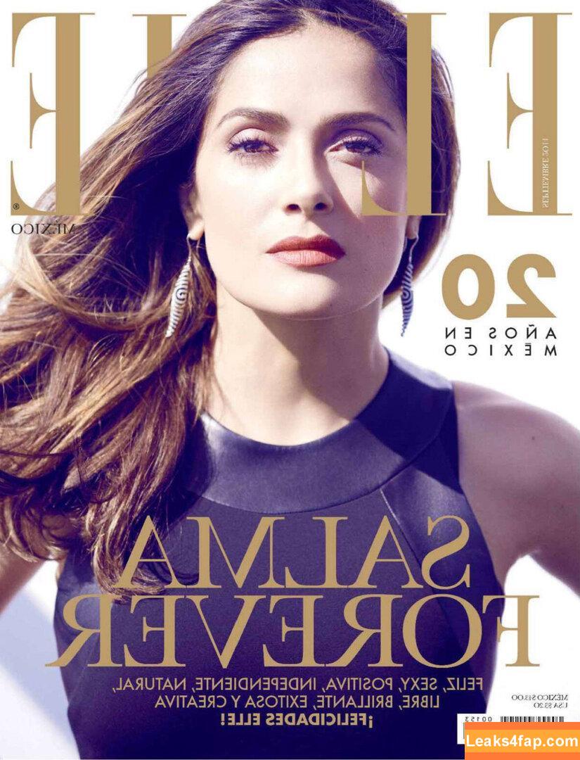 Salma Hayek / salmahayek слитое фото фото #3349