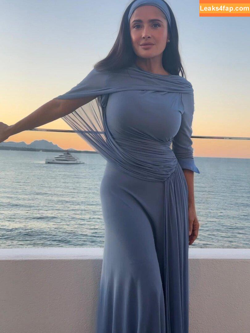 Salma Hayek / salmahayek leaked photo photo #3383