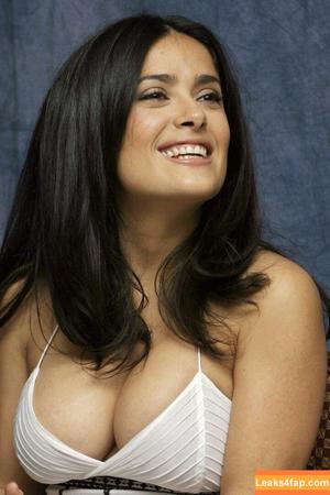 Salma Hayek photo #3082