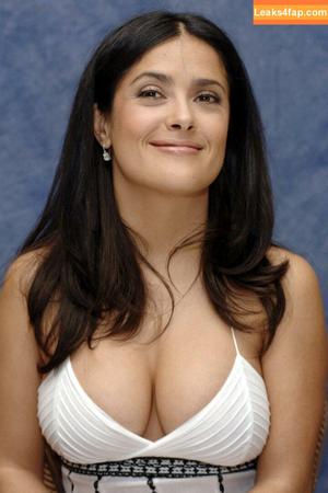 Salma Hayek photo #3087