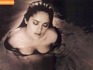 Salma Hayek photo #3291