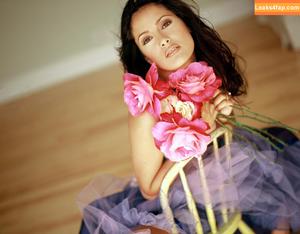 Salma Hayek photo #3295