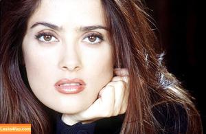 Salma Hayek photo #3314