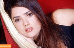 Salma Hayek photo #3317