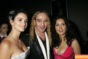 Salma Hayek photo #3337