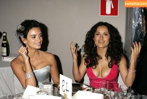 Salma Hayek photo #3340