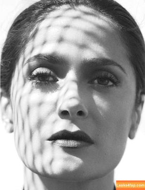 Salma Hayek photo #3353