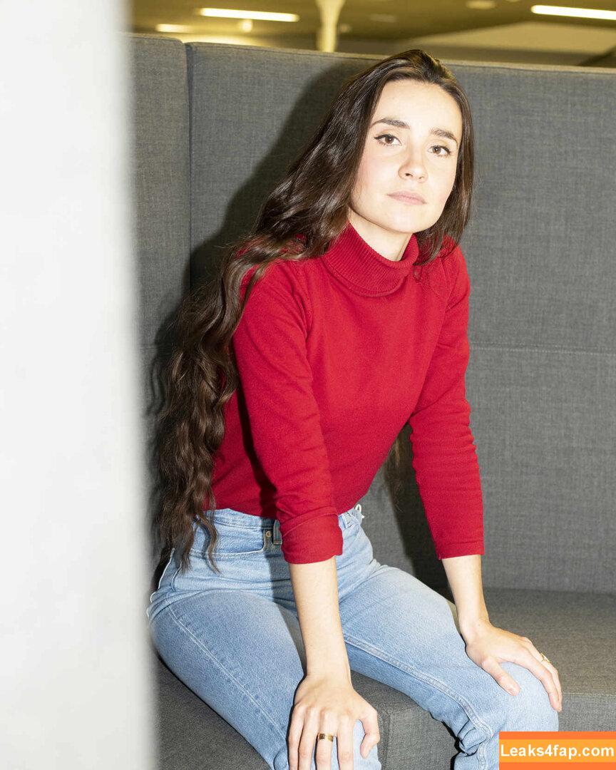 Salomé Saqué /  leaked photo photo #0004